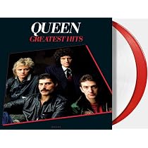 Queen Greatest Hits II (LP) [Disco de Vinil]: Amazon.com.br: CD e